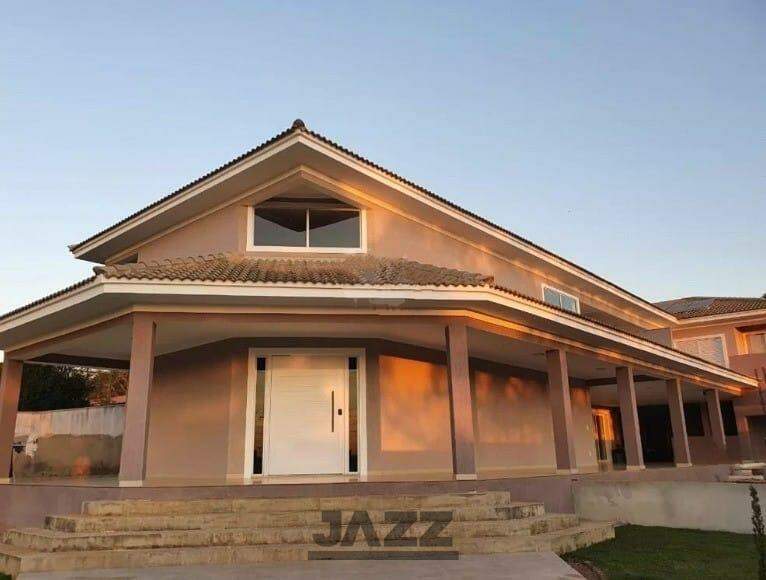 Fazenda à venda, 567m² - Foto 2