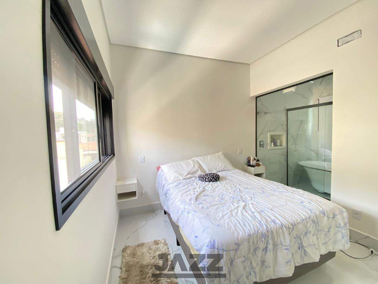 Casa de Condomínio à venda com 3 quartos, 244m² - Foto 12