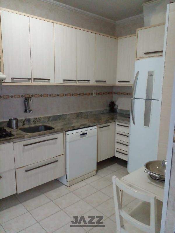 Apartamento à venda com 2 quartos, 100m² - Foto 4