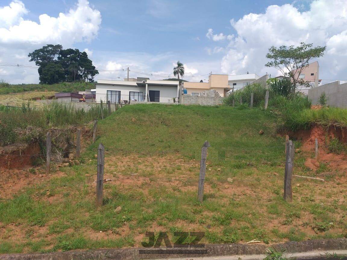 Terreno à venda, 250m² - Foto 1