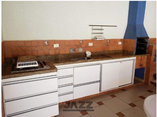 Casa à venda com 3 quartos, 215m² - Foto 27