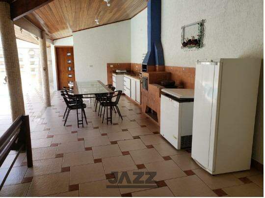 Casa à venda com 3 quartos, 215m² - Foto 21