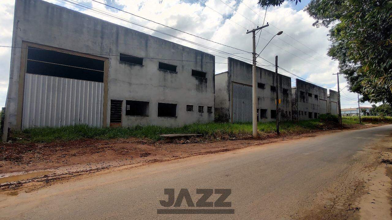 Depósito-Galpão-Armazém à venda, 750m² - Foto 12