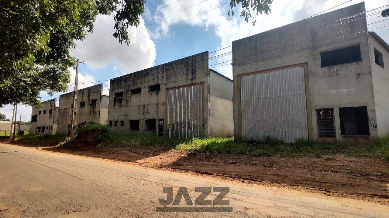 Depósito-Galpão-Armazém à venda, 750m² - Foto 11