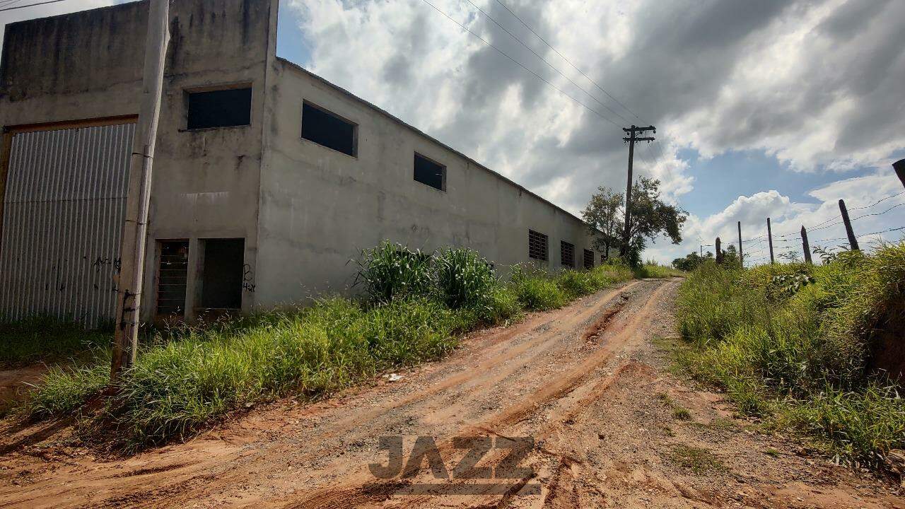 Depósito-Galpão-Armazém à venda, 750m² - Foto 10