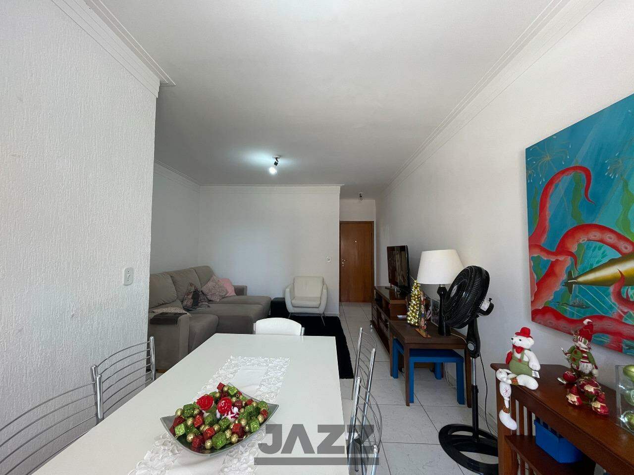 Apartamento à venda com 3 quartos, 90m² - Foto 13