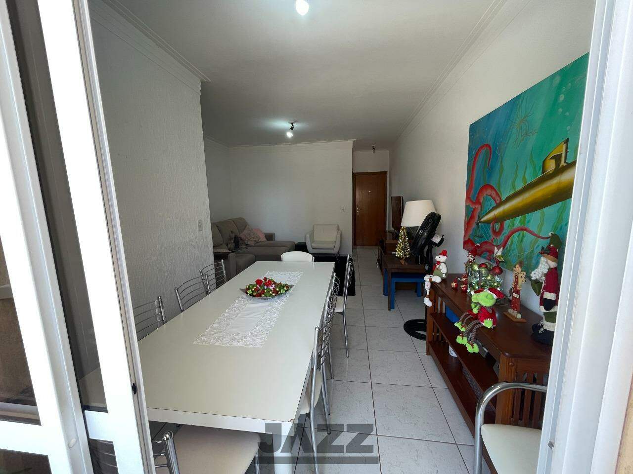 Apartamento à venda com 3 quartos, 90m² - Foto 9