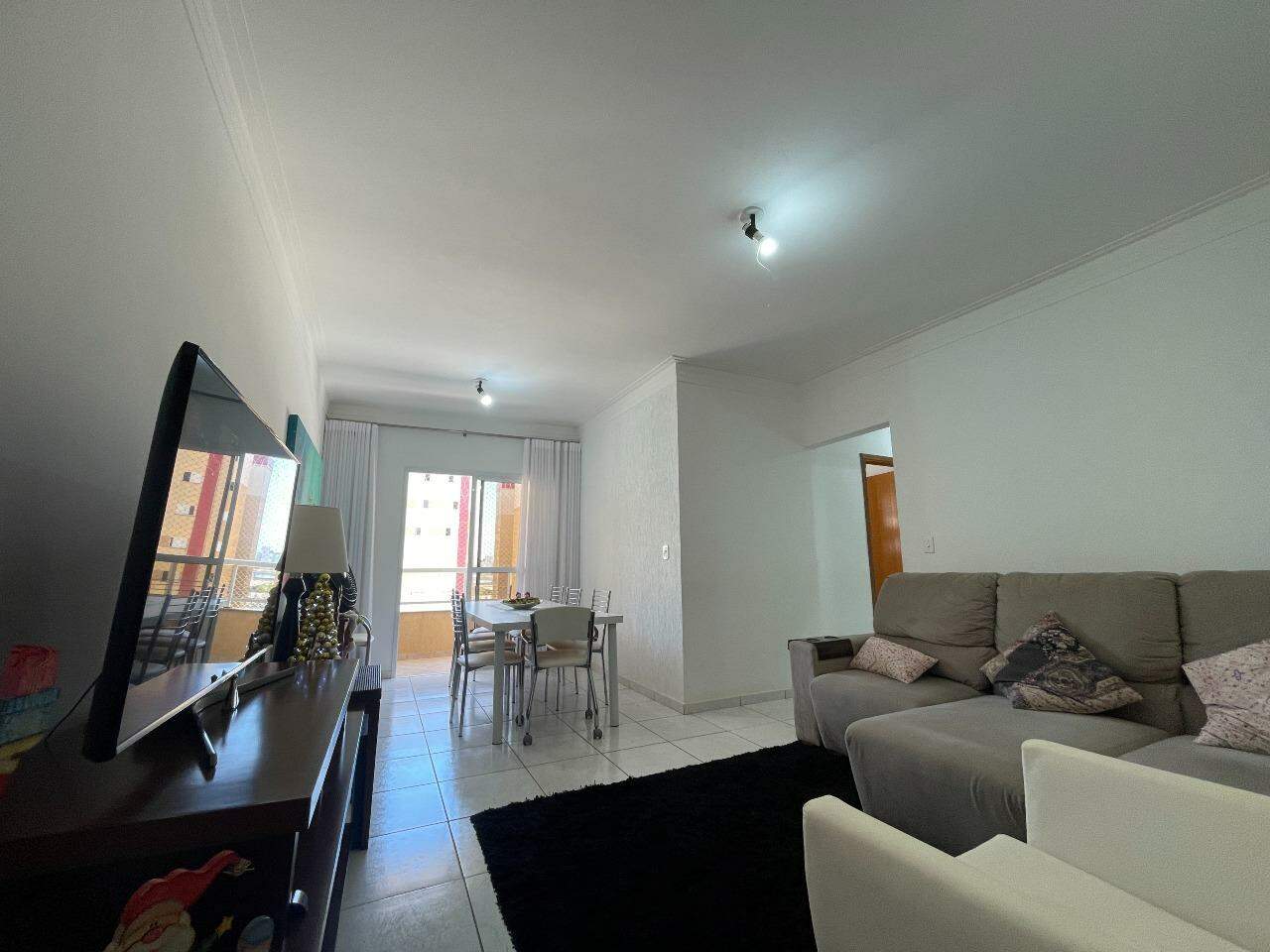 Apartamento à venda com 3 quartos, 90m² - Foto 14