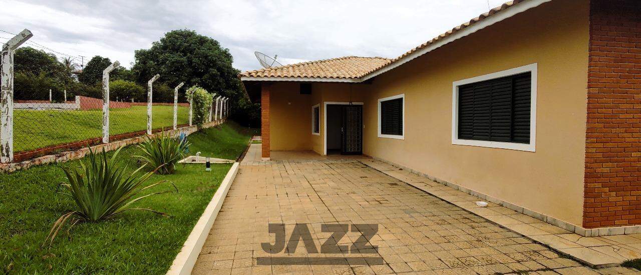 Fazenda à venda com 3 quartos, 181m² - Foto 3