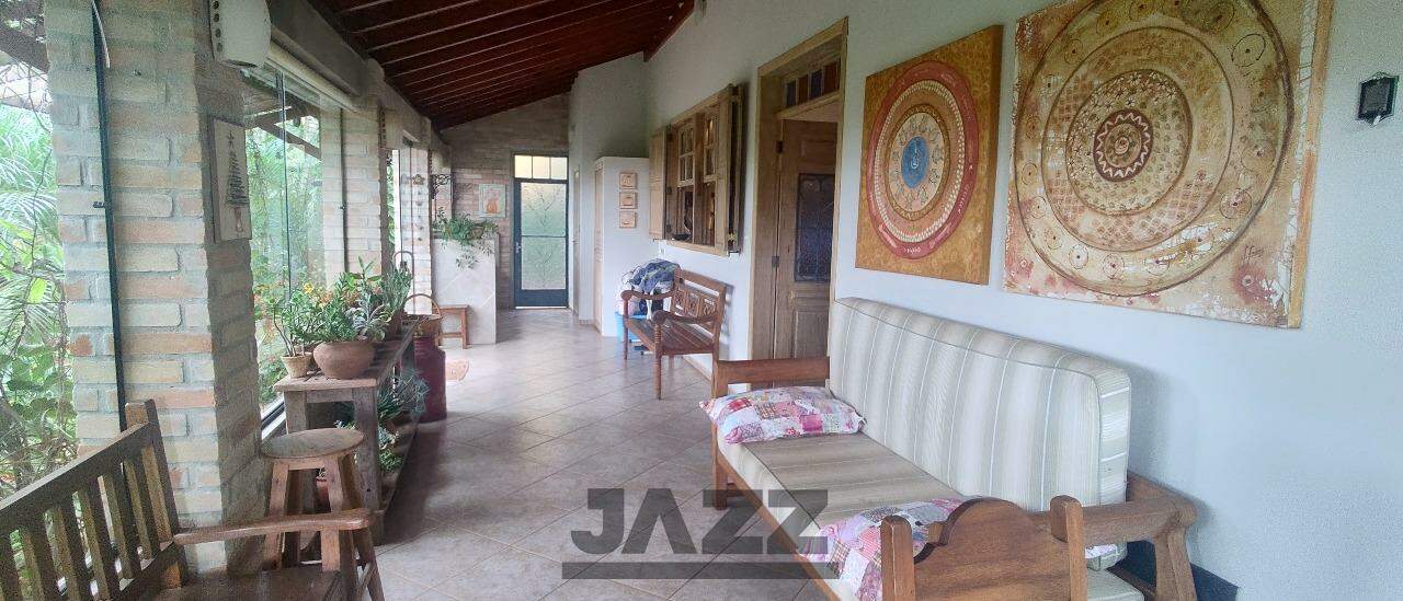 Fazenda à venda com 4 quartos, 283m² - Foto 17