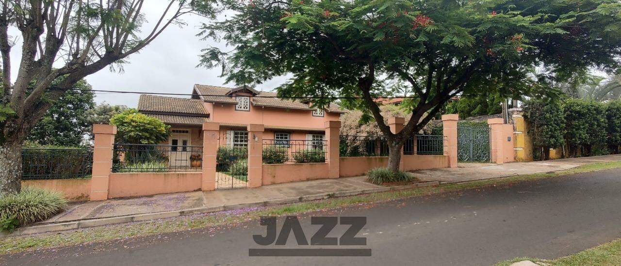 Fazenda à venda com 4 quartos, 283m² - Foto 2