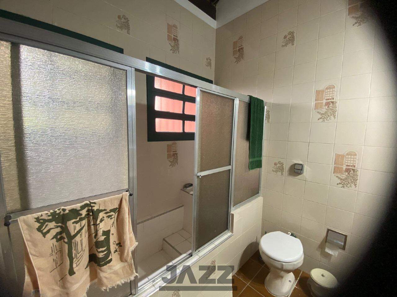 Casa de Condomínio à venda com 5 quartos, 357m² - Foto 37