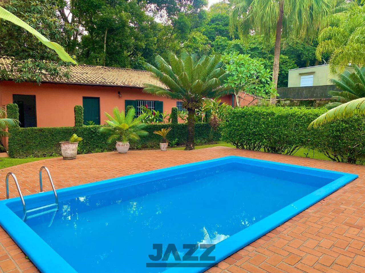 Casa de Condomínio à venda com 5 quartos, 357m² - Foto 9