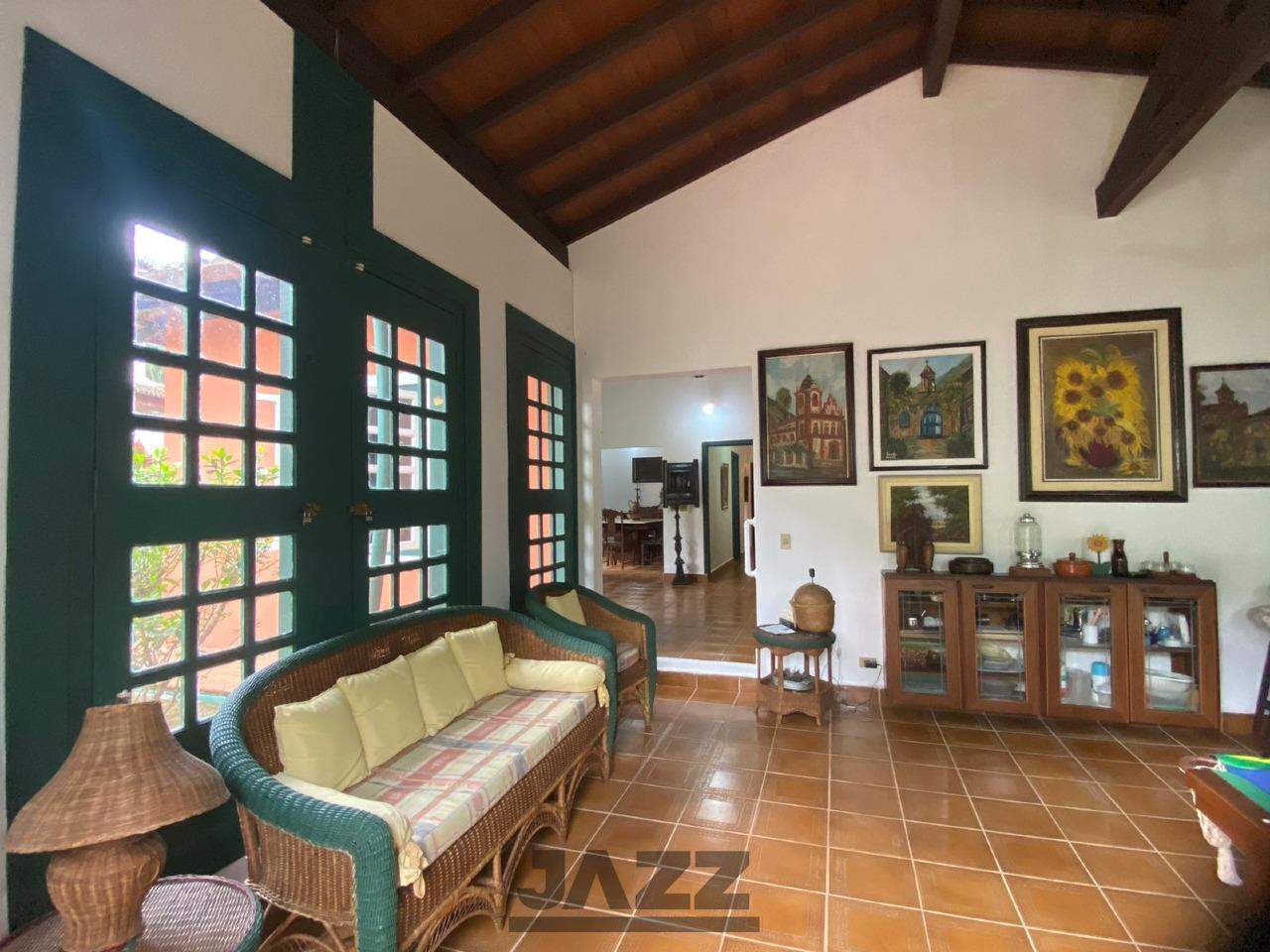 Casa de Condomínio à venda com 5 quartos, 357m² - Foto 15