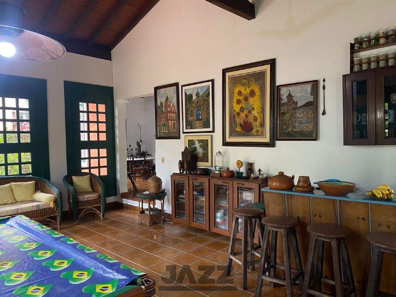 Casa de Condomínio à venda com 5 quartos, 357m² - Foto 14