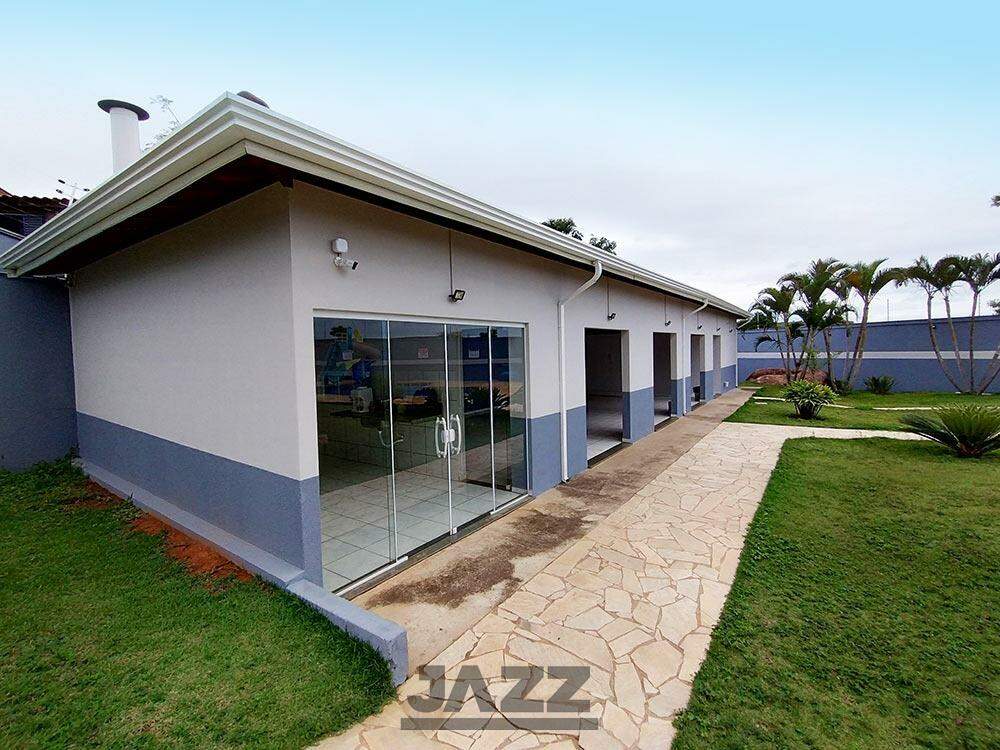 Casa de Condomínio à venda com 3 quartos, 115m² - Foto 25