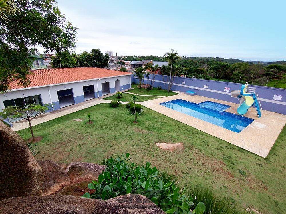 Casa de Condomínio à venda com 3 quartos, 115m² - Foto 1