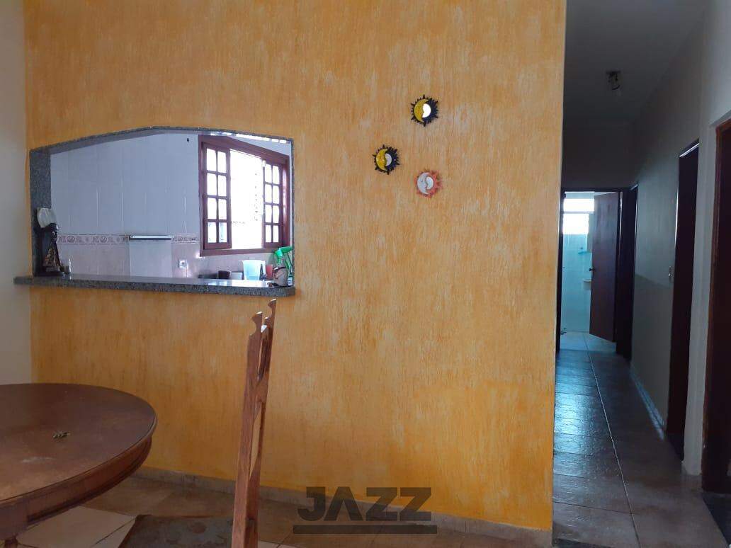 Casa à venda com 3 quartos, 135m² - Foto 5