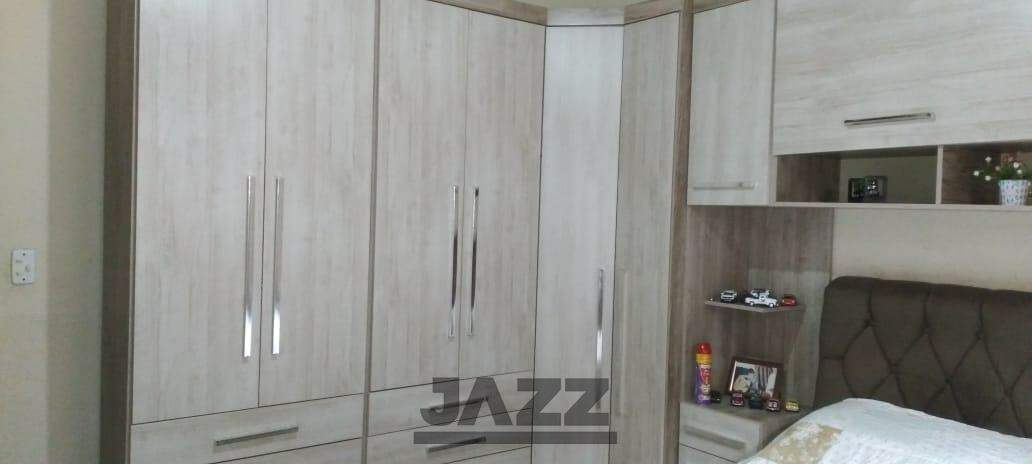 Casa à venda com 3 quartos, 135m² - Foto 11