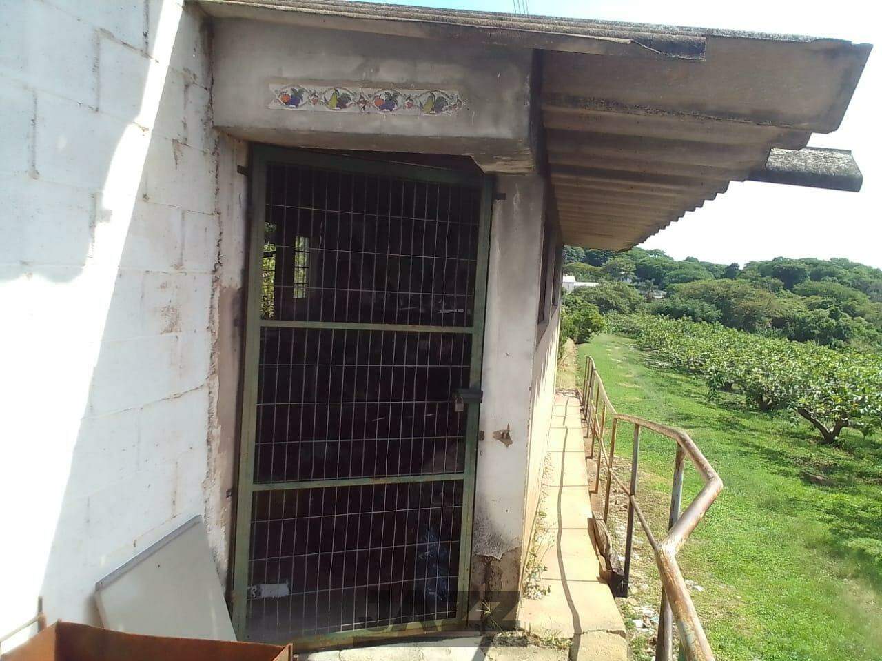 Fazenda à venda, 650m² - Foto 5