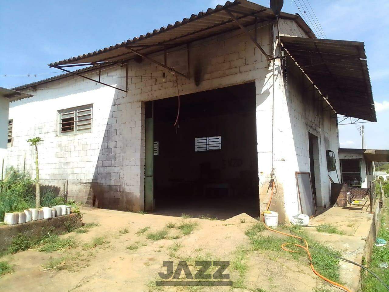 Fazenda à venda, 650m² - Foto 4