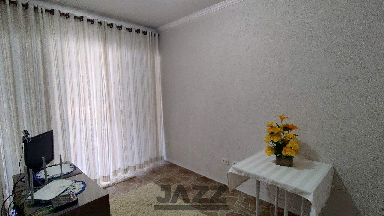 Casa à venda com 3 quartos, 93m² - Foto 4