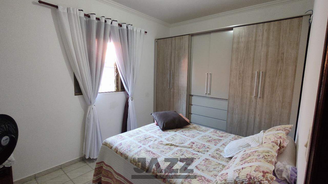 Casa à venda com 3 quartos, 93m² - Foto 10