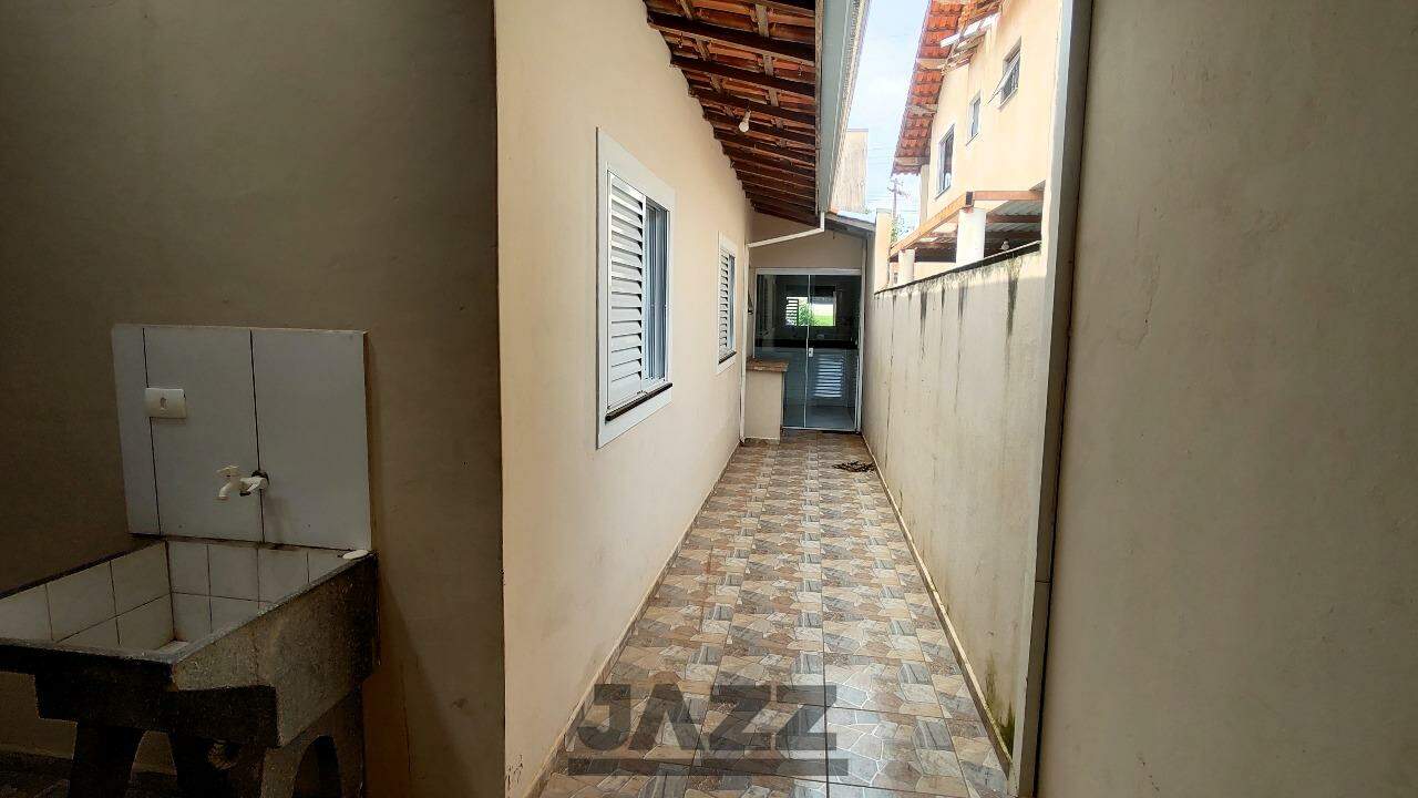 Casa à venda com 2 quartos, 98m² - Foto 13