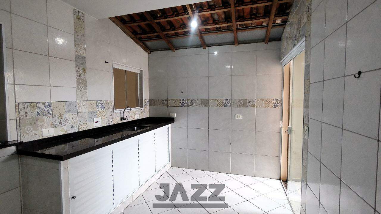 Casa à venda com 2 quartos, 98m² - Foto 6