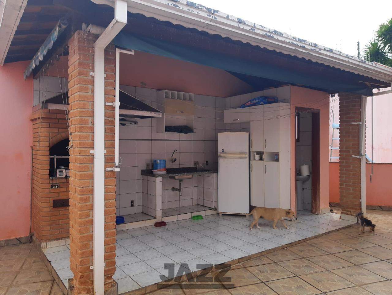 Casa à venda com 4 quartos, 258m² - Foto 22