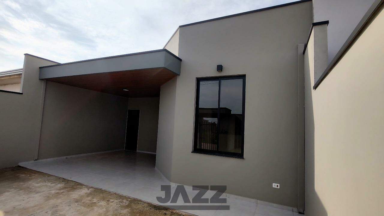 Casa à venda com 3 quartos, 87m² - Foto 2