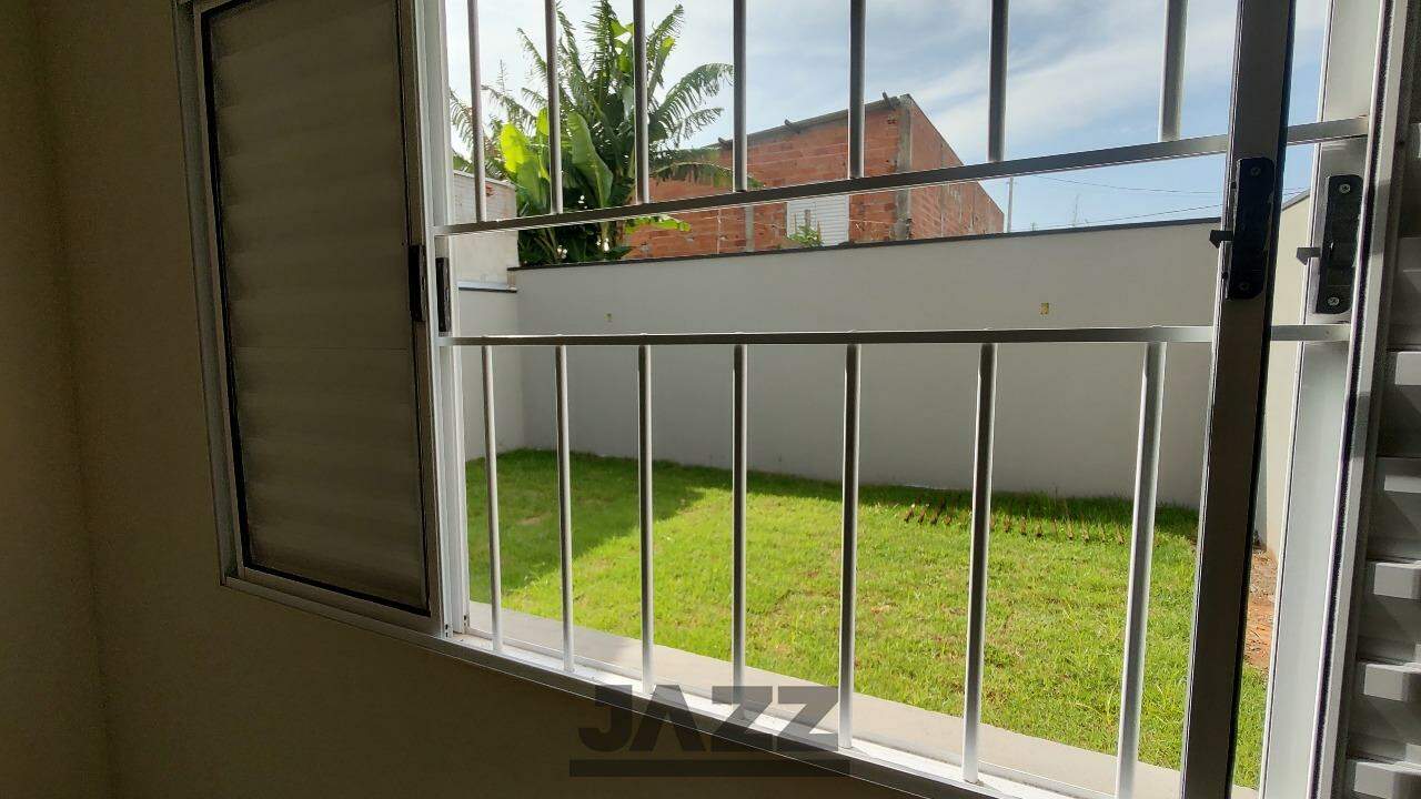 Casa à venda com 3 quartos, 87m² - Foto 13