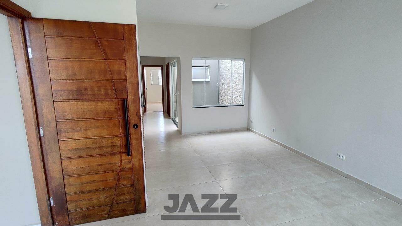 Casa à venda com 3 quartos, 87m² - Foto 4