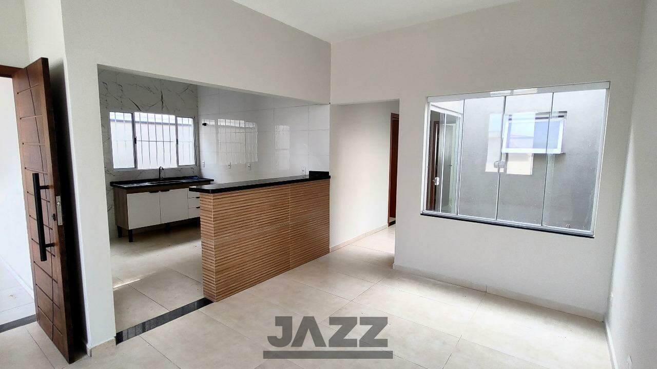 Casa à venda com 3 quartos, 87m² - Foto 5