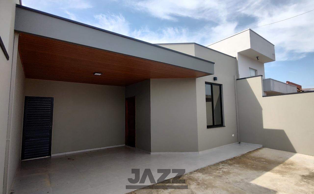 Casa à venda com 3 quartos, 87m² - Foto 3