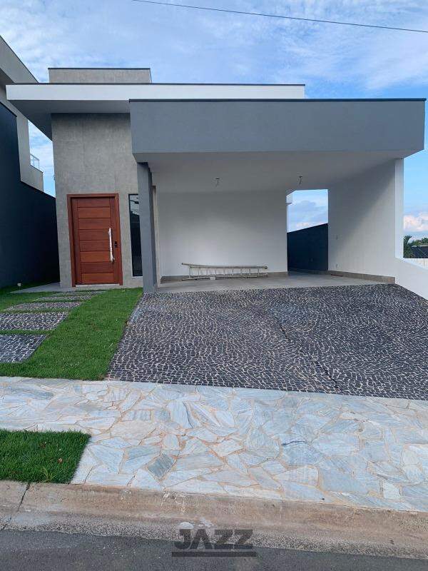 Casa de Condomínio à venda com 3 quartos, 203m² - Foto 28