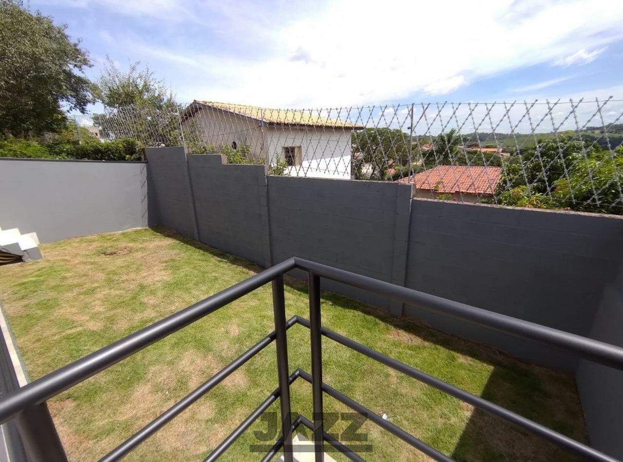 Casa de Condomínio à venda com 3 quartos, 203m² - Foto 26