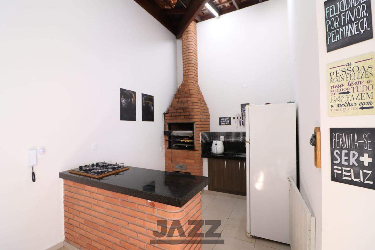 Casa à venda com 3 quartos, 218m² - Foto 35