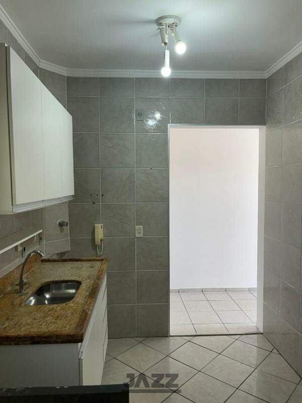 Apartamento à venda com 2 quartos, 56m² - Foto 8