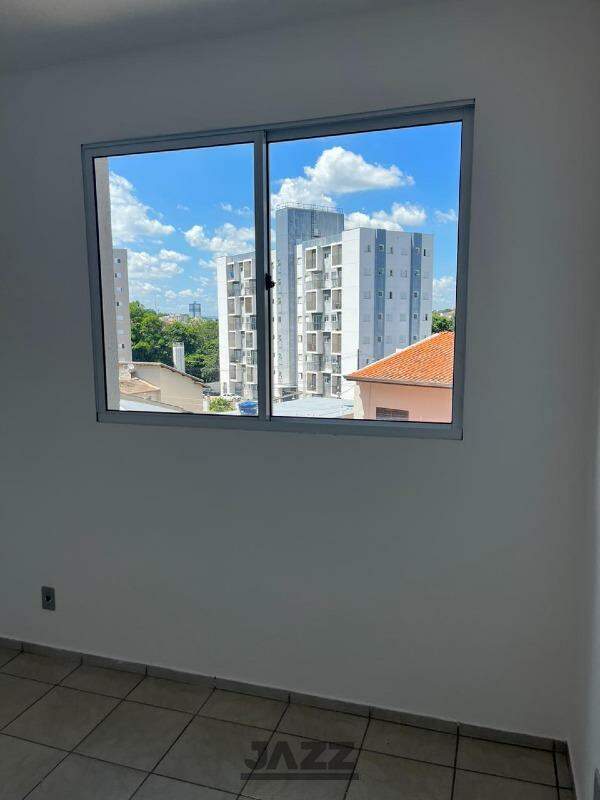 Apartamento à venda com 2 quartos, 56m² - Foto 3