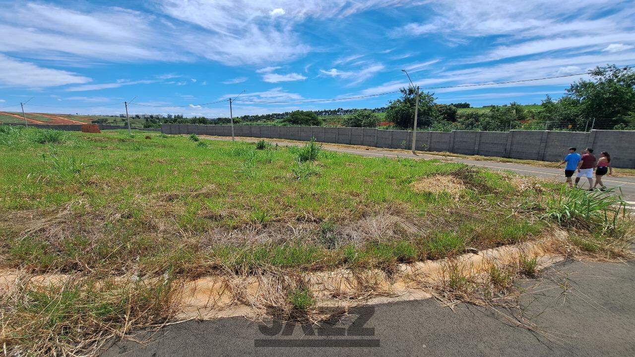 Terreno à venda, 283m² - Foto 1