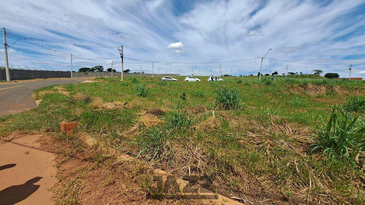 Terreno à venda, 283m² - Foto 5