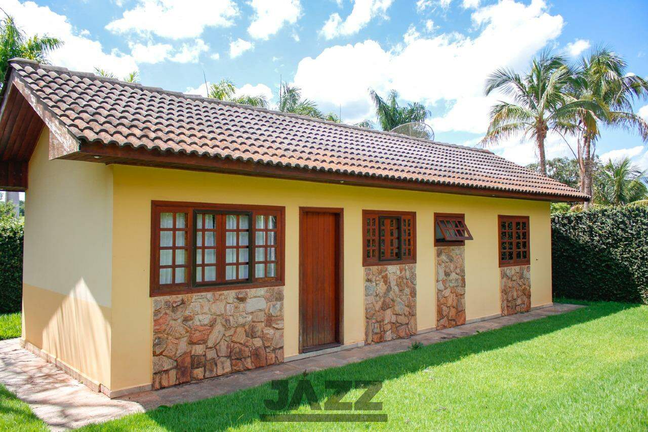 Casa de Condomínio à venda com 4 quartos, 500m² - Foto 55