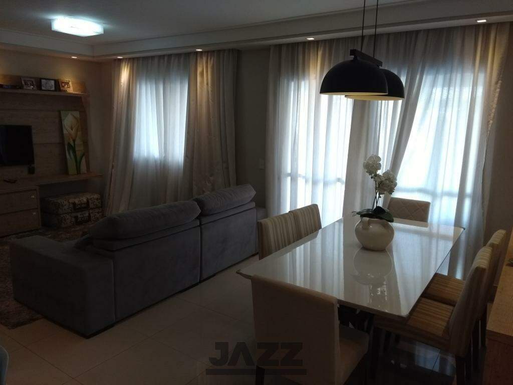 Apartamento à venda com 3 quartos, 110m² - Foto 5