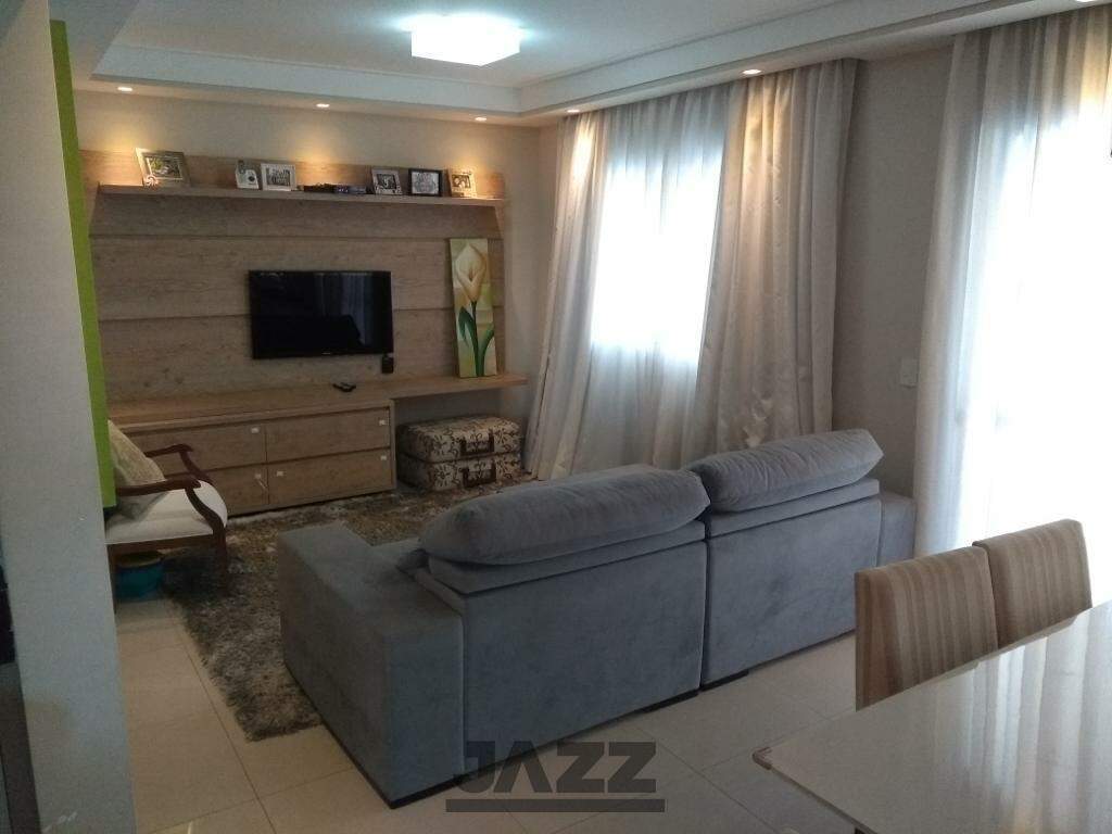 Apartamento à venda com 3 quartos, 110m² - Foto 2