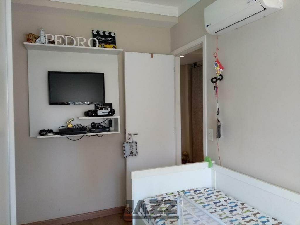 Apartamento à venda com 3 quartos, 110m² - Foto 13