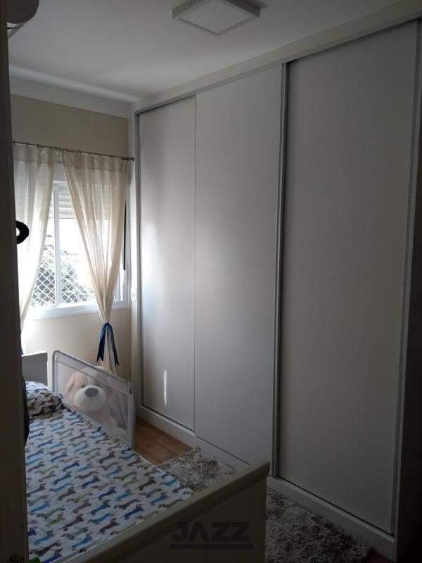 Apartamento à venda com 3 quartos, 110m² - Foto 19