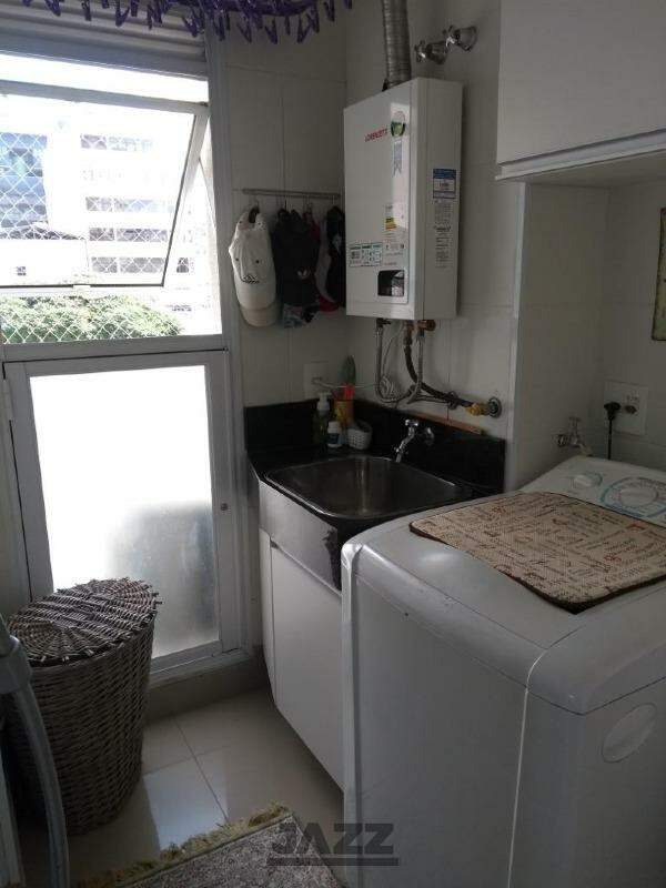 Apartamento à venda com 3 quartos, 110m² - Foto 38