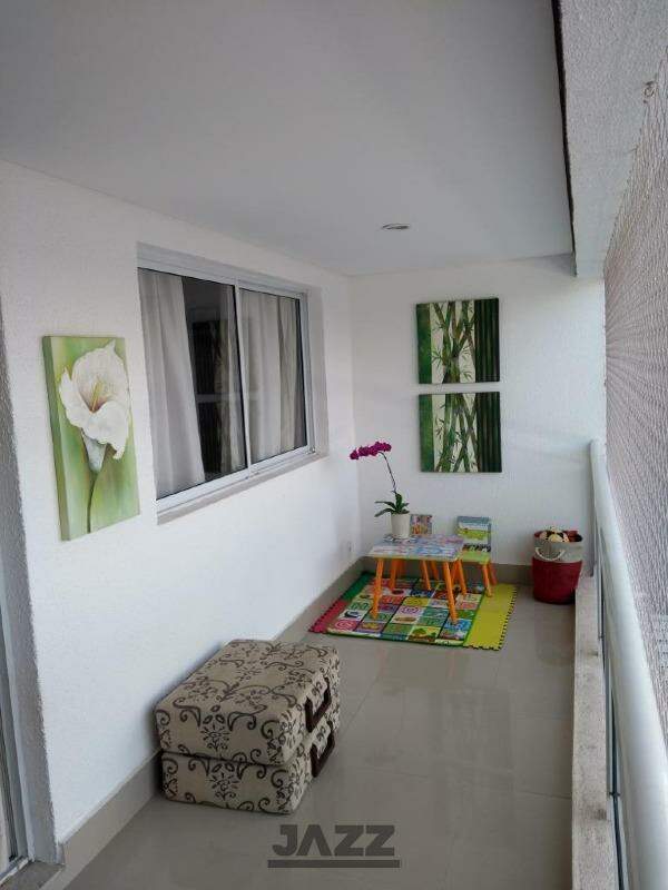 Apartamento à venda com 3 quartos, 110m² - Foto 15