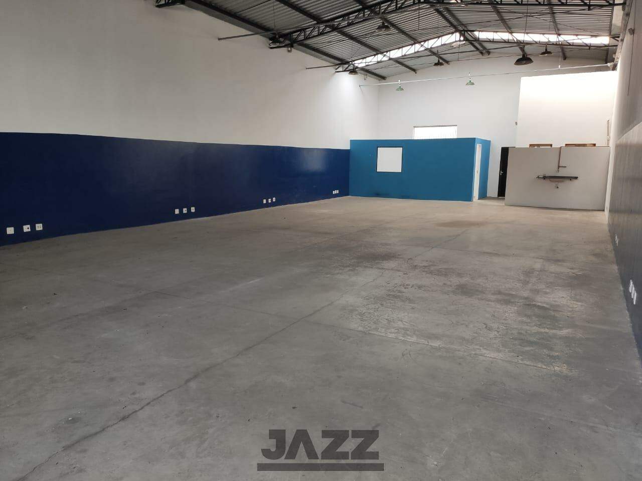 Depósito-Galpão-Armazém à venda, 280m² - Foto 8